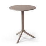 Nardi Net 3-Piece Outdoor Bistro Set - Beige