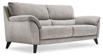 Stafford Sofa - Silver Grey