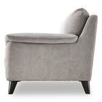 Stafford Sofa - Silver Grey