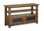 London Sofa Table - Natural Pine