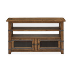 London Sofa Table - Natural Pine