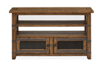 London Sofa Table - Natural Pine