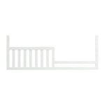 Tahoe Toddler Rail - Sea Shell