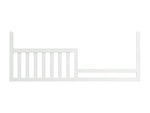 Tahoe Toddler Rail - Sea Shell