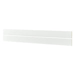 Tahoe Full Bed Rail - Seashell
