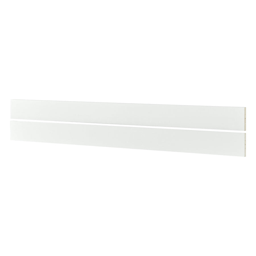 Tahoe Full Bed Rail - Seashell