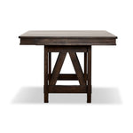 Thompson 5-Piece Dining Room Set - Dark Oak