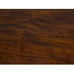 Varga 59" Live Edge TV Stand - Brown
