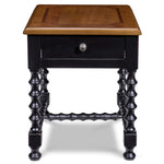 Winslow End Table - Black
