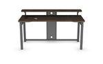 Wyden Desk - Rustic Brown