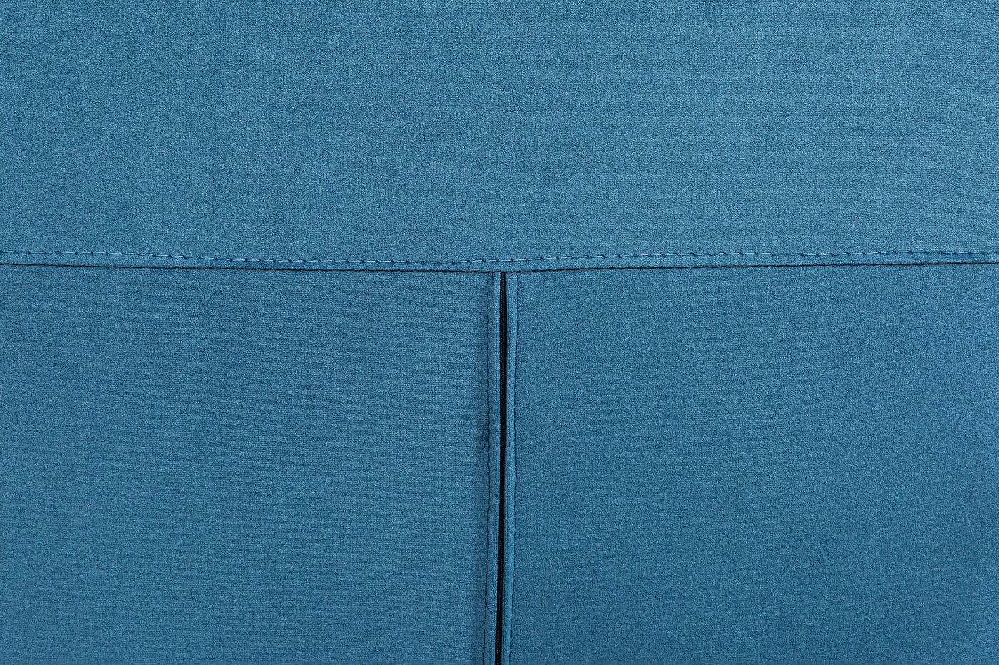 Zana Accent Chair - Navy