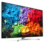 LG 65" 4K HDR 240 TM SUPER UHD TV - 65SK9000