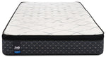 Sealy Ethos Plush King Mattress