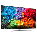 LG 65" 4K HDR 240 TM SUPER UHD TV - 65SK9000