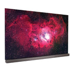 LG 77" 4K Smart OLED Signature Series TV - OLED77G7