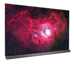 LG 77" 4K Smart OLED Signature Series TV - OLED77G7