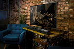 Klipsch All-In-One Sound Bar - RSB-3