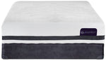 Serta iComfort Eco Peacefulness Plush Full Mattress and Boxspring Set