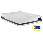 Serta iComfort Eco Peacefulness Plush King Mattress