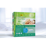 Platinum King Mattress Health Guard - Bamboo