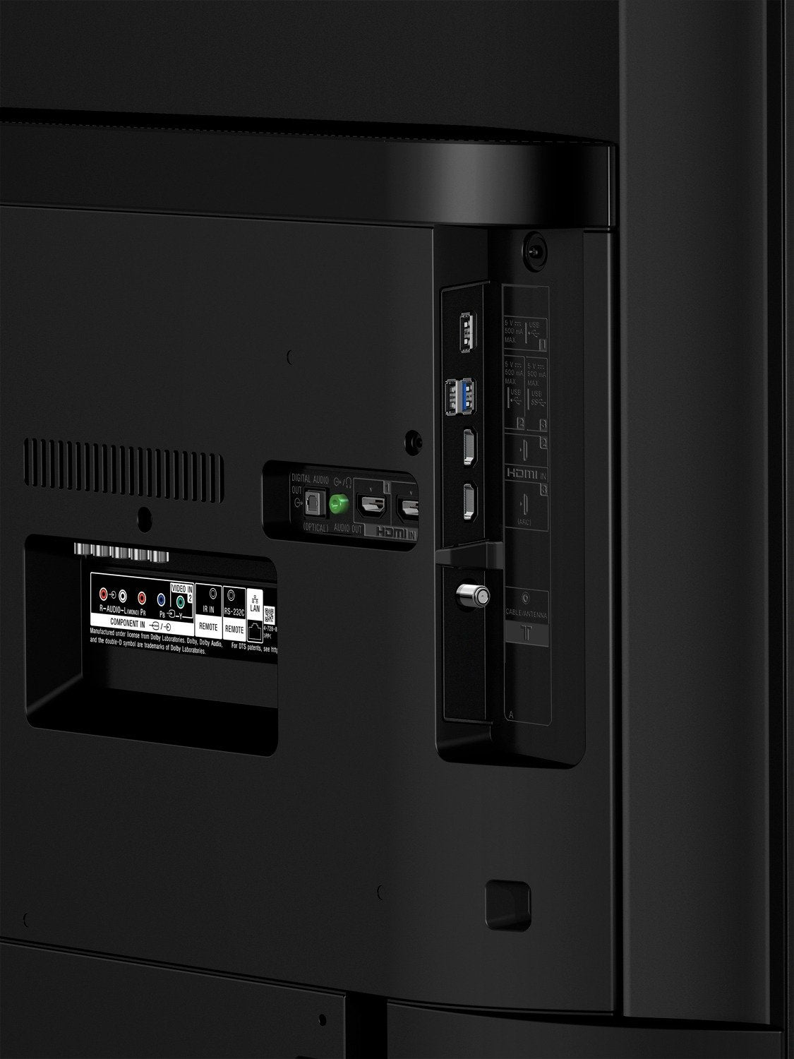 Test for Television ($700 - $999) - 3 Years Extension