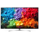 LG 55" 4K HDR 240 TM Super UHD TV - 55SK9000
