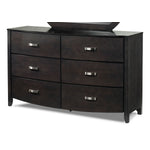 Cinema Dresser - Charcoal - Excellent