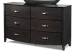 Cinema Dresser - Charcoal - Excellent