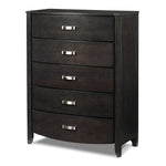 Cinema Chest - Charcoal - Fair