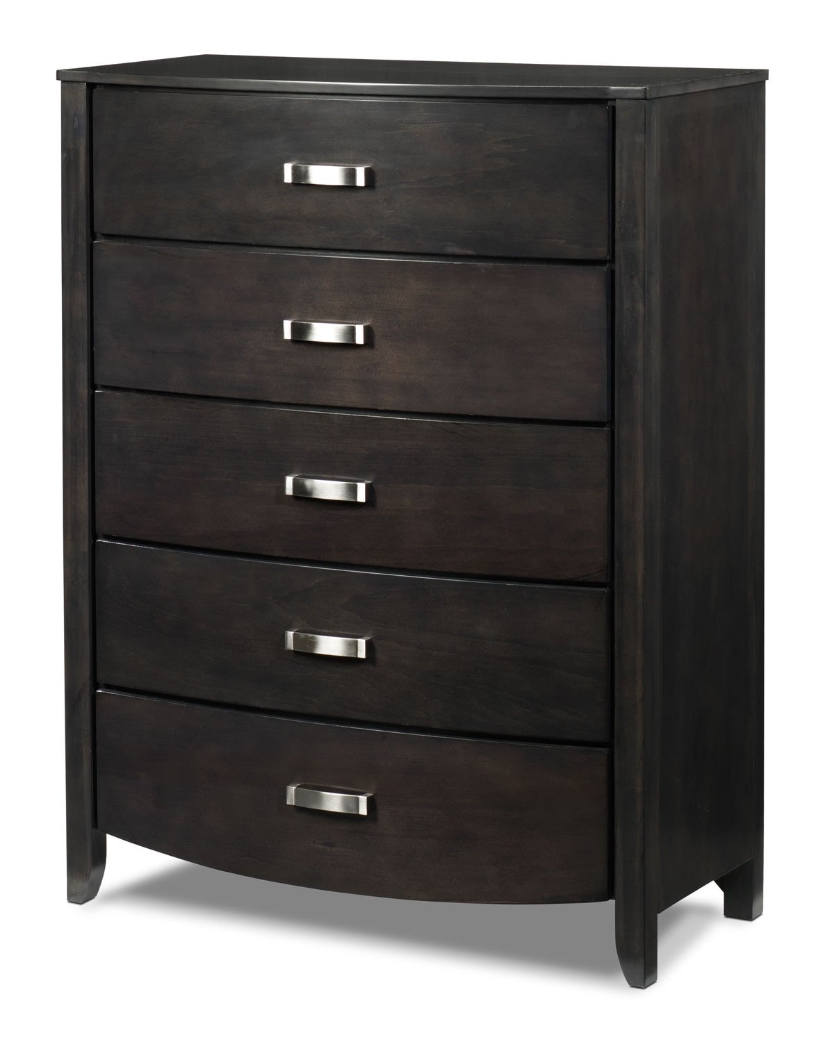 Cinema Chest - Charcoal - Fair