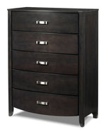 Cinema Chest - Charcoal - Fair