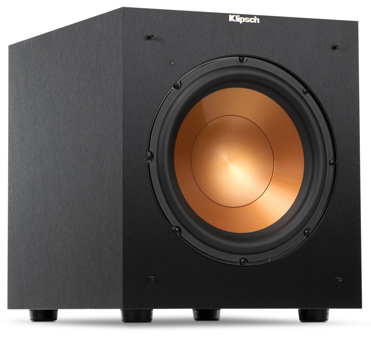 Klipsch 10" Subwoofer - R-10SW