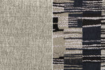 Drake Sofa and Chair Set - Taupe
