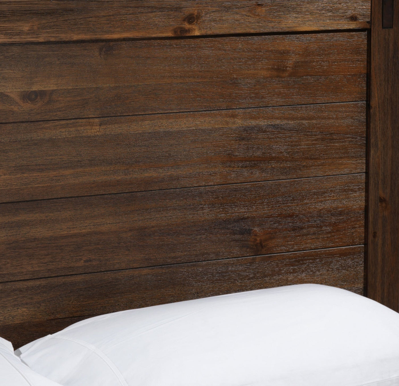 Birmingham 6-Piece King Bedroom Set - Dark Oak