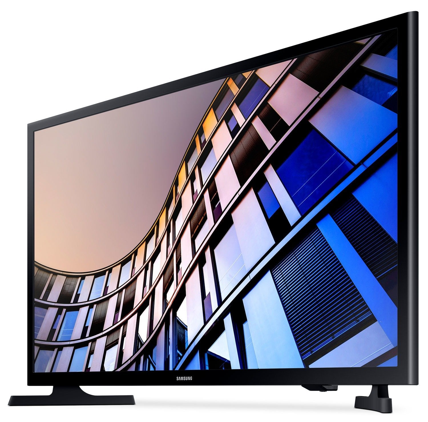 Samsung 32" HD Smart Slim LED TV - UN32M4500BFXZC