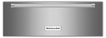KitchenAid Warming Drawer KOWT107ESS