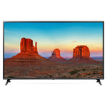 LG 55" 4K HDR 120 TM LED TV - 55UK6300