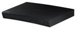 Samsung Smart Wi-Fi Blu-ray Player BD-J5700/ZC