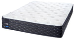 Sealy Familiar Firm Full Mattress and Boxspring Set