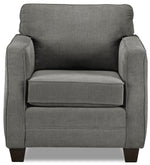 Agnes Chair - Slate