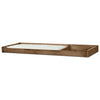 Cameron Changer Top - Cashew