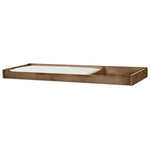 Cameron Changer Top - Cashew
