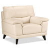 Braylon Chair - Bisque