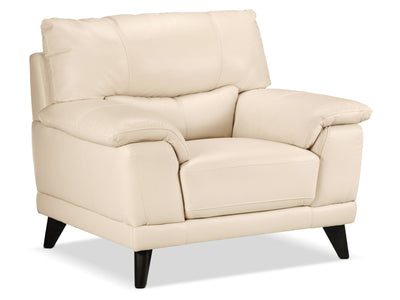 Braylon Chair - Bisque