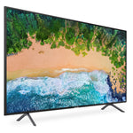 Samsung 40" 4K HDR 120 MR Smart LED TV - UN40NU7100FXZC