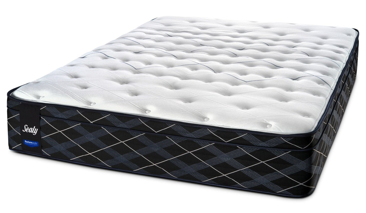 Sealy 5K Firm Queen Mattress