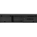 LG 2.1-Ch. 300W Sound Bar with Wireless Subwoofer - SJ3