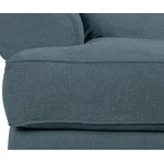 Crizia Loveseat - Navy