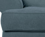 Crizia Loveseat - Navy