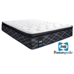 Sealy 6K Cushion Firm Queen Mattress